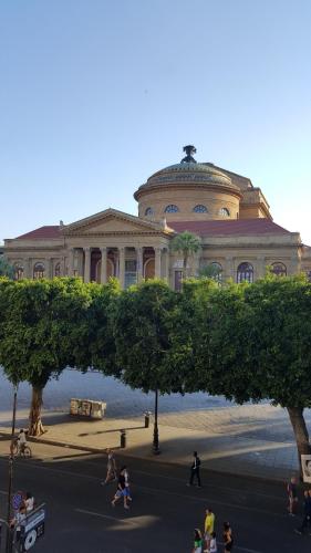 Palermo Italy Last Minute Hotel Agoda.com