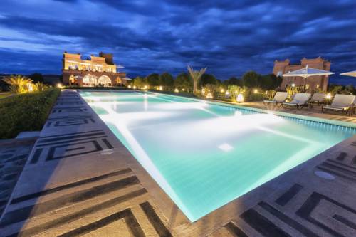 Sultana Royal Golf Ouarzazate Morocco Last Minute Hotel Booking.com