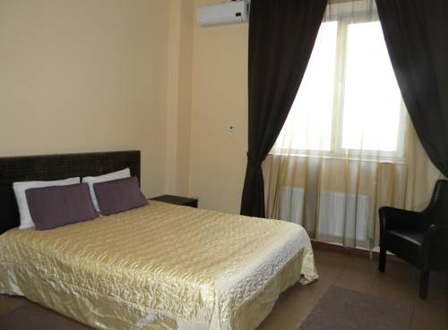 Odintsovo Russia Last Minute Hotel Booking.com
