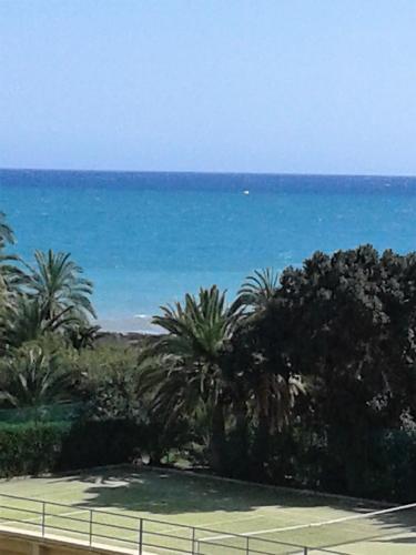 Villajoyosa Spain Last Minute Hotel Agoda.com