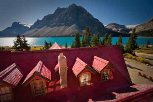 Lake Louise (Alberta) Canada Last Minute Hotel Booking.com