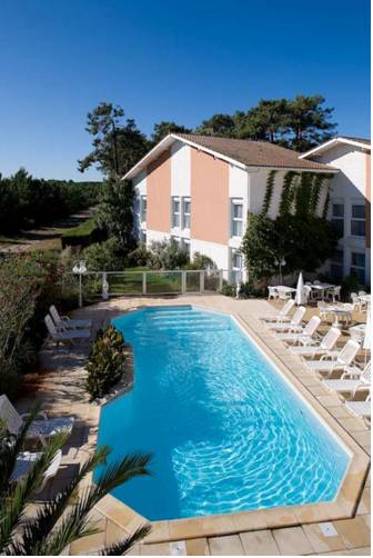 Biscarrosse Plage France Last Minute Hotel Booking.com