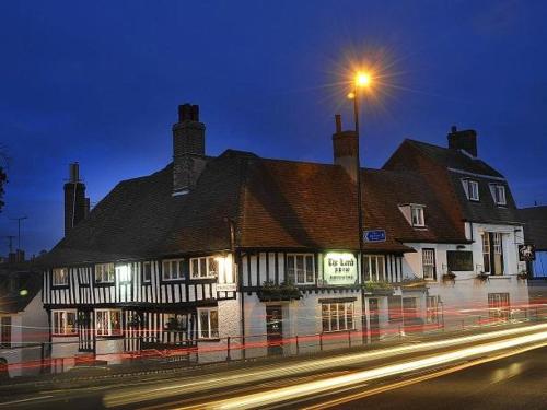 Eastbourne United Kingdom Last Minute Hotel Agoda.com