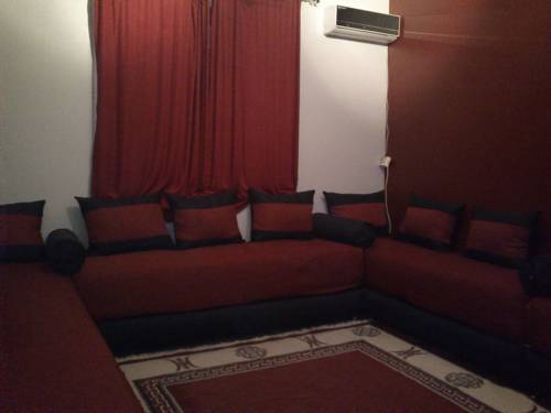 Magnifique Appartement Plage Saidia Saidia Morocco Last Minute Hotel Booking.com