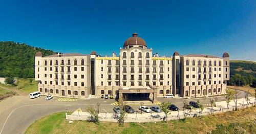 Tsakhkadzor Armenia Last Minute Hotel Booking.com