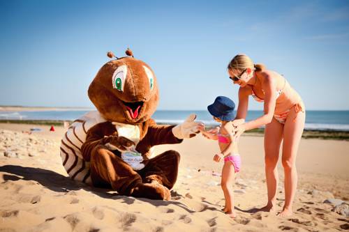 Longeville Sur Mer France Last Minute Hotel Booking.com