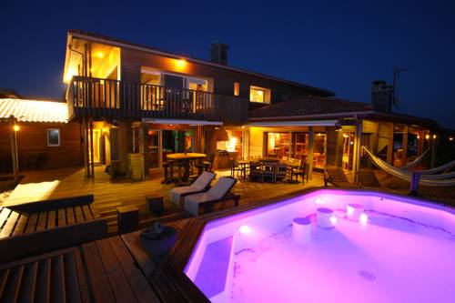 Seignosse France Last Minute Hotel Booking.com