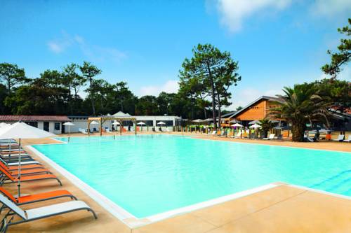Seignosse France Last Minute Hotel Booking.com