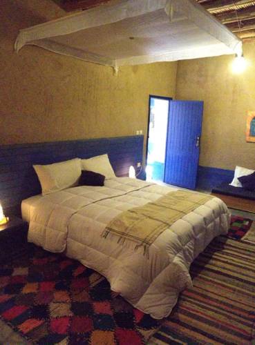 Chez Youssef Merzouga Morocco Last Minute Hotel Booking.com