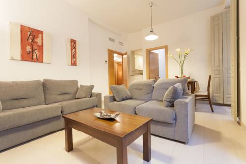 Málaga Spain Last Minute Hotel Booking.com