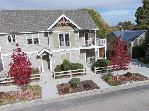 Paso Robles (California) United States Last Minute Hotel Booking.com