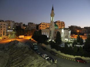 Amman Jordan Last Minute Hotel Agoda.com