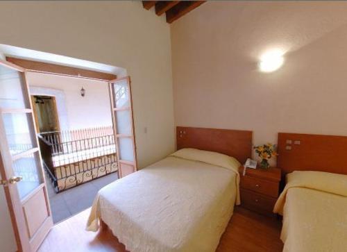 Zacatecas Mexico Last Minute Hotel Agoda.com