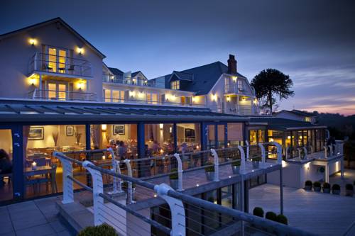 Saundersfoot United Kingdom Last Minute Hotel Booking.com
