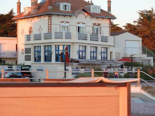 La Bernerie-en-Retz France Last Minute Hotel Booking.com