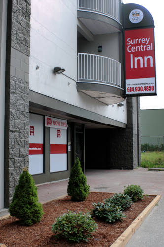 Surrey (British Columbia) Canada Last Minute Hotel Booking.com