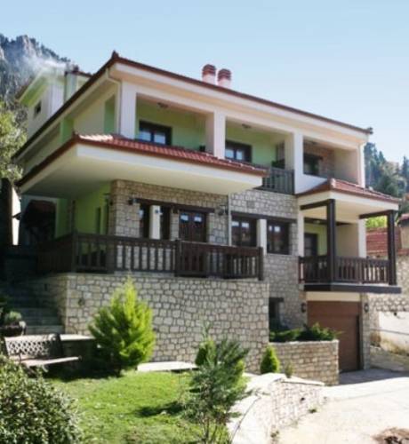 Elati Greece Last Minute Hotel Booking.com