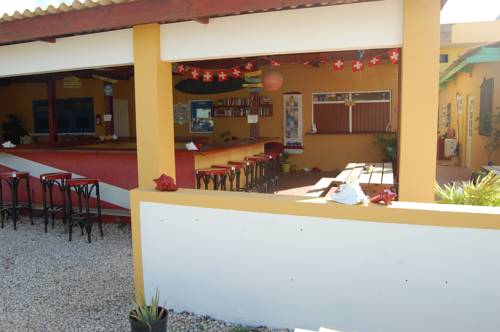 Bonaire (Bonaire) Caribbean Netherlands Last Minute Hotel Booking.com