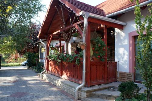 Mende Hungary Last Minute Hotel Booking.com