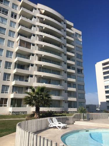 La Serena Chile Last Minute Hotel Booking.com