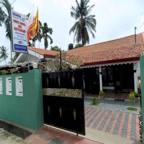 Negombo Sri Lanka Last Minute Hotel Booking.com