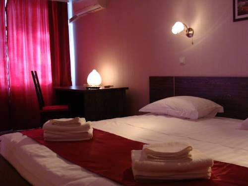 Novosibirsk Russia Last Minute Hotel Booking.com