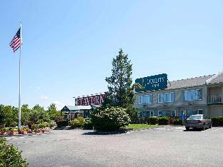 Bourne (MA) United States Last Minute Hotel Agoda.com