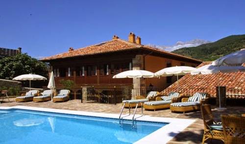 Potes Spain Last Minute Hotel Booking.com