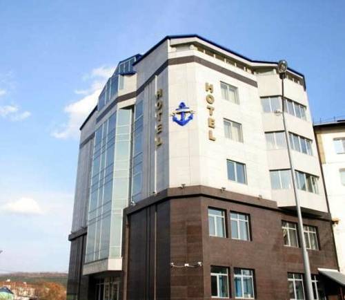 Yuzhno-Sakhalinsk Russia Last Minute Hotel Booking.com