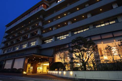 Awara Japan Last Minute Hotel Booking.com