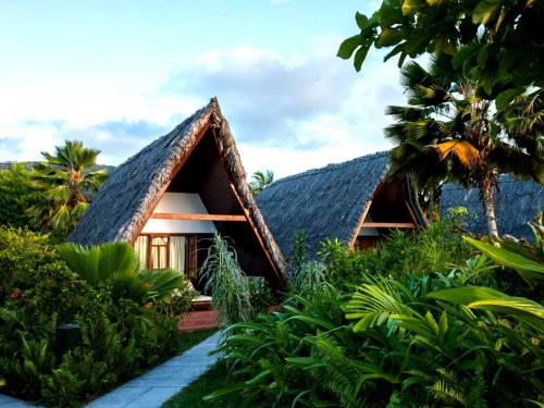 La Digue Island Lodge La Digue Seychelles Last Minute Hotel Booking.com