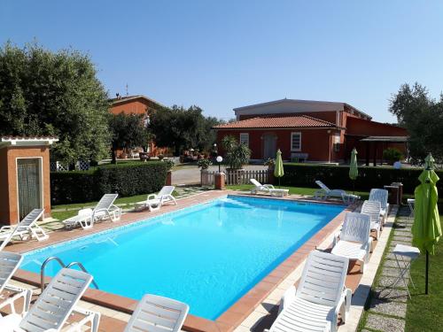 Manciano Italy Last Minute Hotel Agoda.com