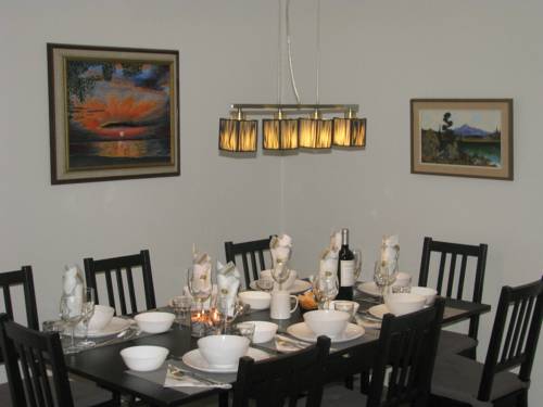 Rovaniemi Finland Last Minute Hotel Booking.com