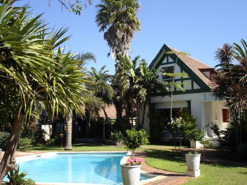 King George's Guest House Port Elizabeth South Africa Last Minute Hotel Booking.com