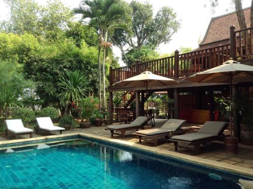 Loei Thailand Last Minute Hotel Agoda.com