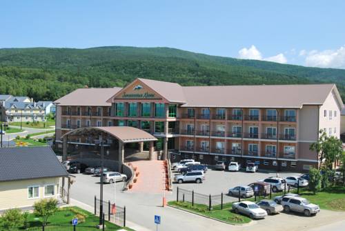 Yuzhno-Sakhalinsk Russia Last Minute Hotel Booking.com