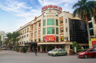 Hanoi Vietnam Last Minute Hotel Agoda.com