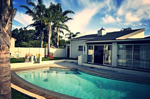 Framesby Guesthouse Port Elizabeth South Africa Last Minute Hotel Booking.com