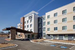 Fayetteville (AR) United States Last Minute Hotel Agoda.com