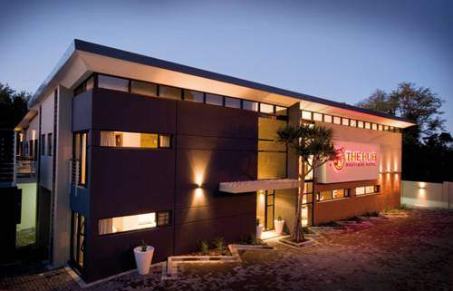 The Hub Boutique Hotel Port Elizabeth South Africa Last Minute Hotel Booking.com