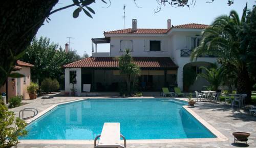 Longós Greece Last Minute Hotel Booking.com