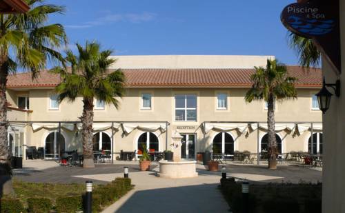Gallargues-le-Montueux France Last Minute Hotel Booking.com