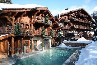 Megeve France Last Minute Hotel Agoda.com