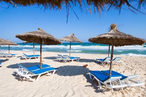Le Zenith Hotel Hammamet Tunisia Last Minute Hotel Booking.com