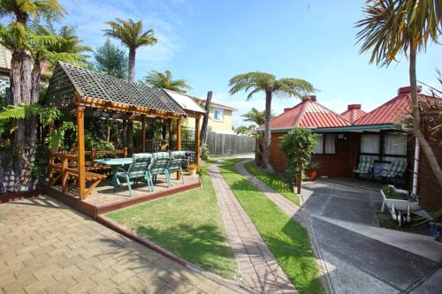 Rotorua New Zealand Last Minute Hotel Booking.com