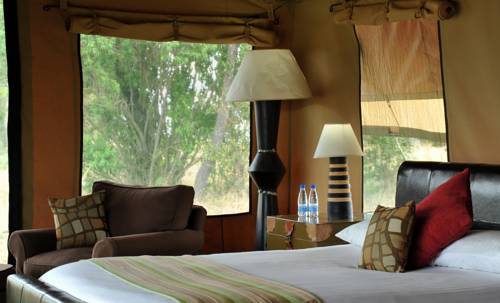 Lemala Ndutu Ngorongoro Tanzania Last Minute Hotel Booking.com