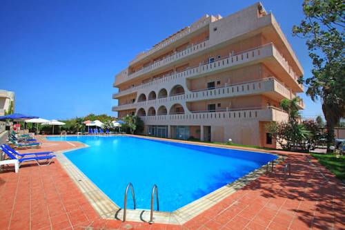 Amoudara Herakliou Greece Last Minute Hotel Booking.com