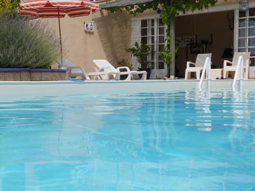 St Fort Sur Gironde France Last Minute Hotel Booking.com