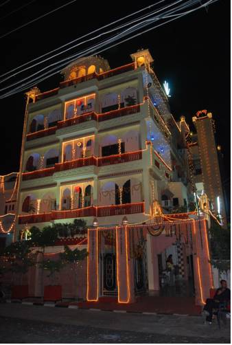 Jaipur,rajasthan India Last Minute Hotel Booking.com