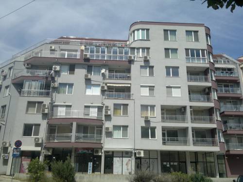 Burgas City Bulgaria Last Minute Hotel Booking.com